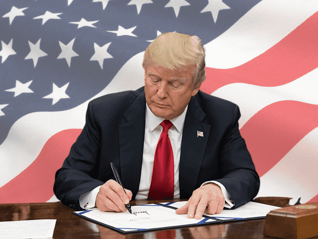 Will Trump’s Spending Bill Ignite a Crypto Boom or Deepen US Debt Risks?