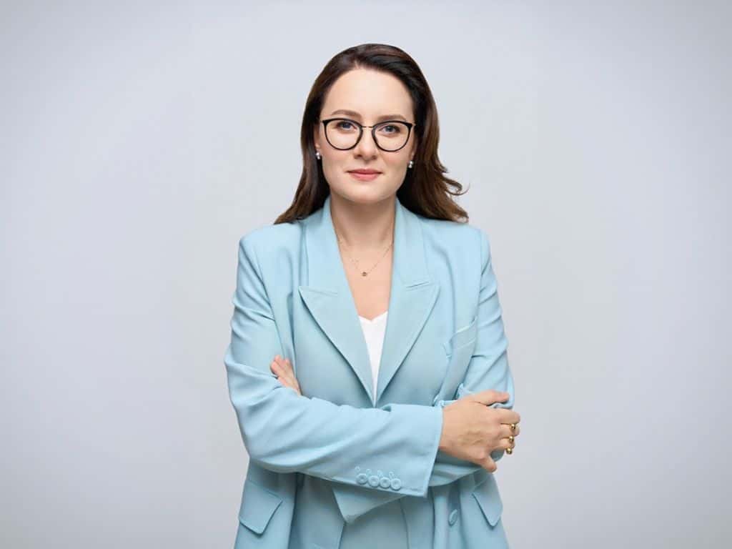 Cabinet Shake-Up Gives Zelenskyy Tighter Control as Svyrydenko Named Prime Minister