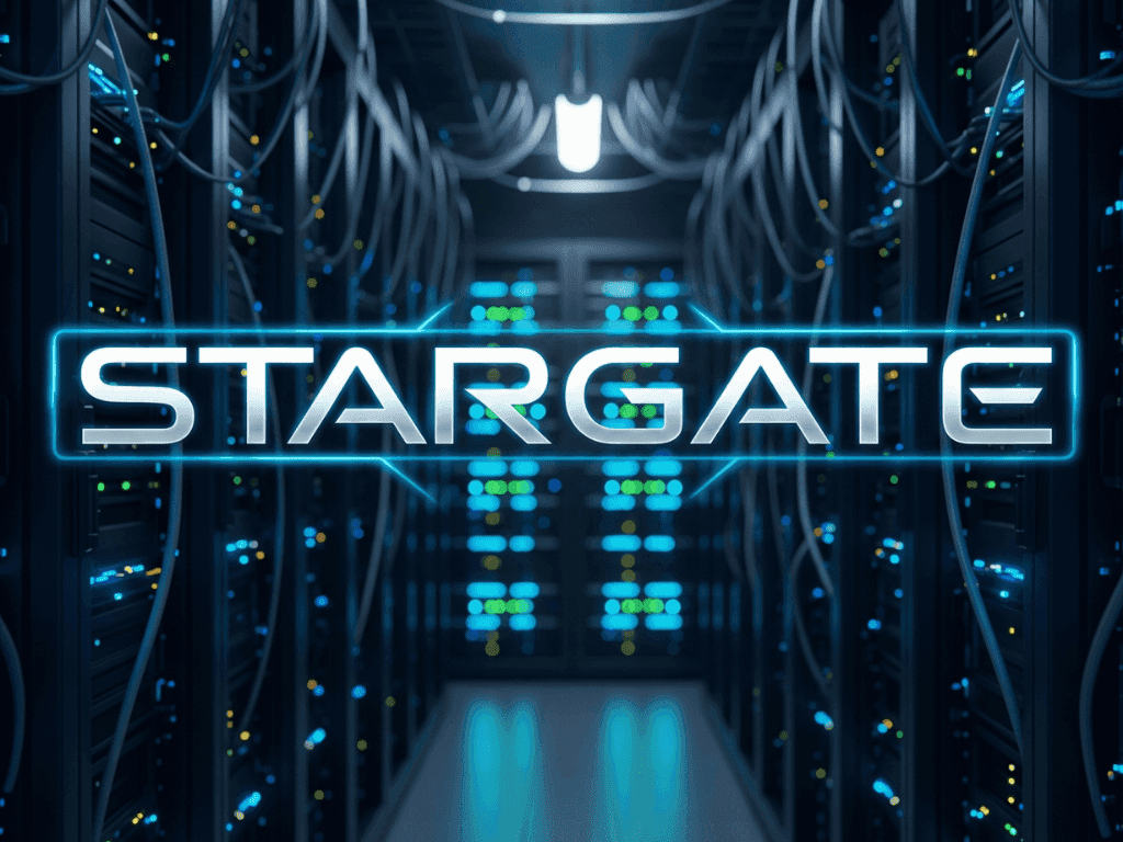 Stargate Collapse? OpenAI’s $500B AI Vision Faces Turbulence