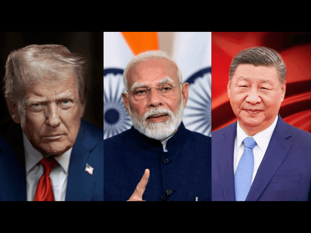 Trump’s Sanctions on India and China: Strategic Masterstroke or Diplomatic Misstep?