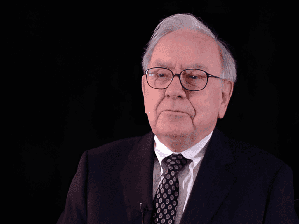 Buffett Sheds Millions in VeriSign Shares: What’s Behind the Move?