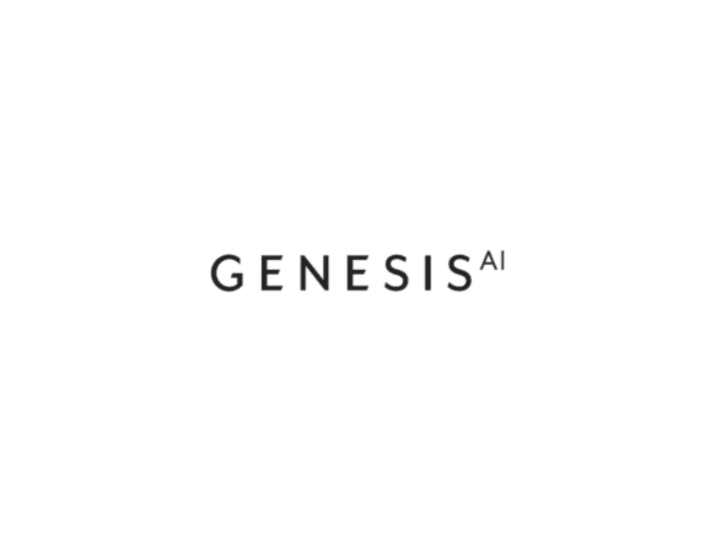 Synthetic Data and Academic Collaboration Position Genesis AI as a Robotics Trailblazer