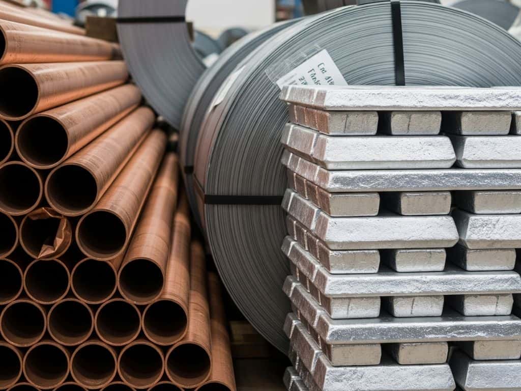 What’s Next for Metals and Trade as Tariff Deadlines Loom?