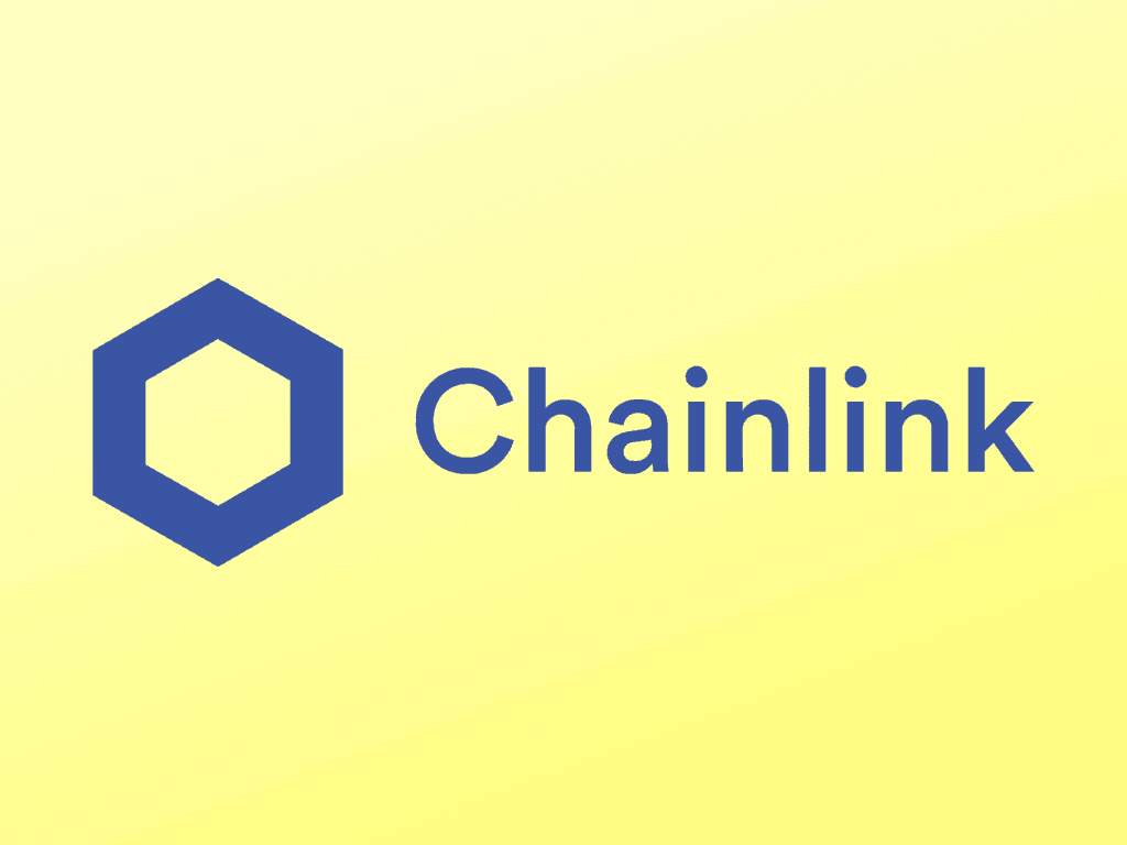 Chainlink Poised for Historic Breakout as Banks Embrace DeFi