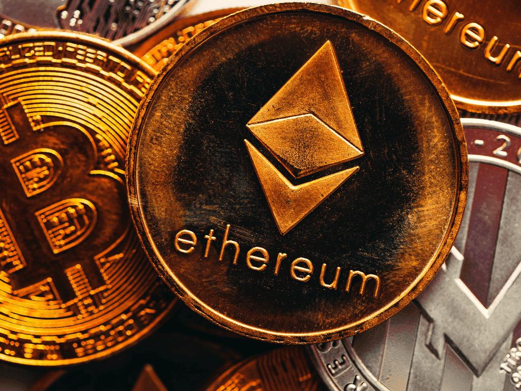 Can Bit Digital’s shift from Bitcoin mining to Ethereum staking revive its stock performance