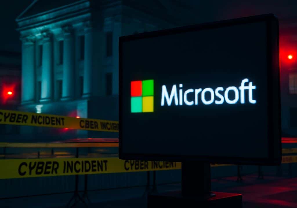 Microsoft Patches Critical SharePoint Flaw Under Active Exploitation