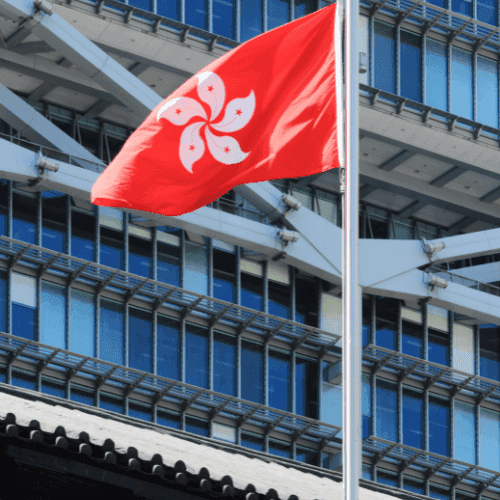 How Will MiniMax's IPO Reshape Hong Kong's Tech Hub Status?