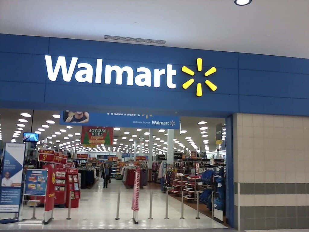  Walmart.