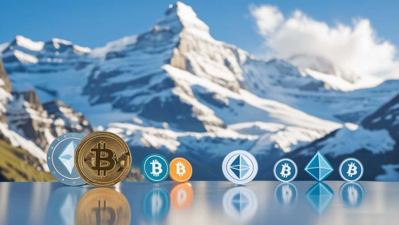 Crypto Valley's Future: Balancing Innovation and Tax Compliance.