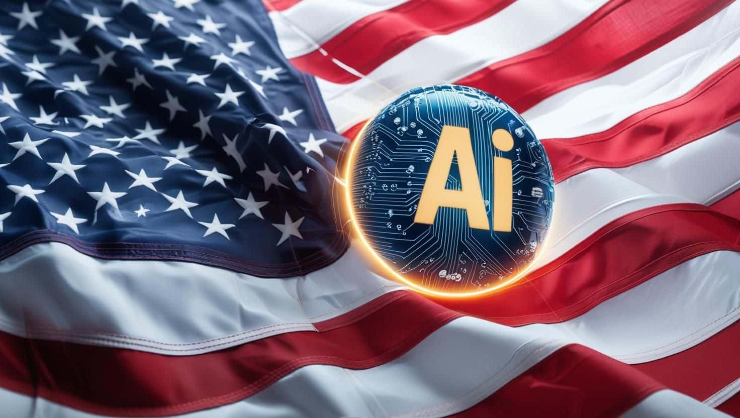 Regional Disparities in AI Adoption Threaten U.S. Economic Equality in 2025