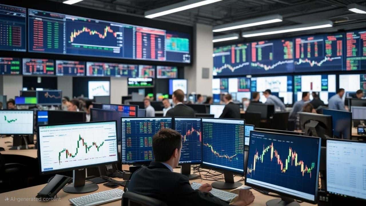Is a Holistic Regulatory Framework the Key to Bridging TradFi and Crypto Markets?