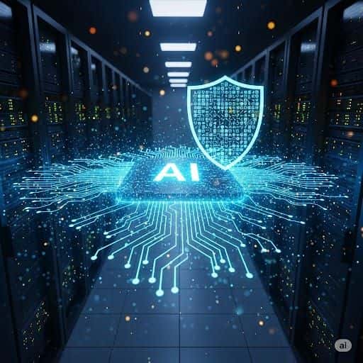 2025 Data Risk Report Reveals Billions of Sensitive Records at Risk from AI Tools
