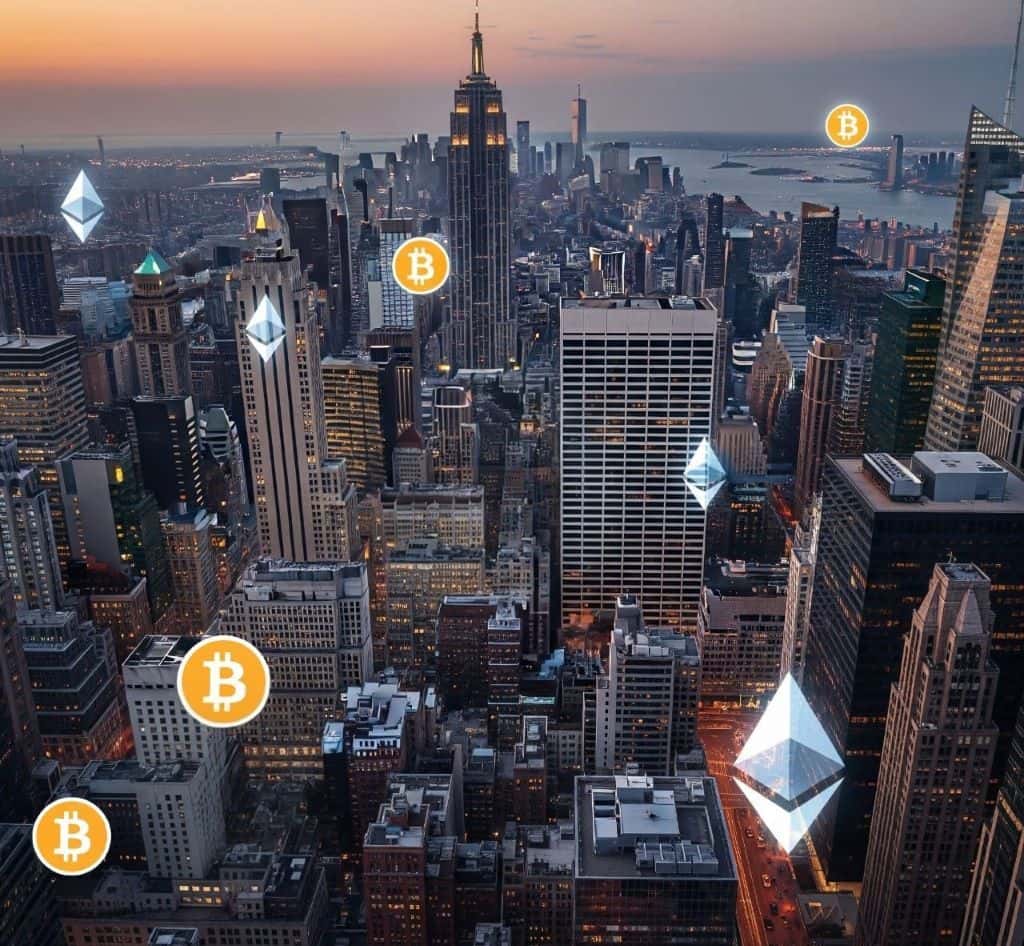 Bitcoin ETF Inflows Explode as Institutions Buy the Dip at $116K