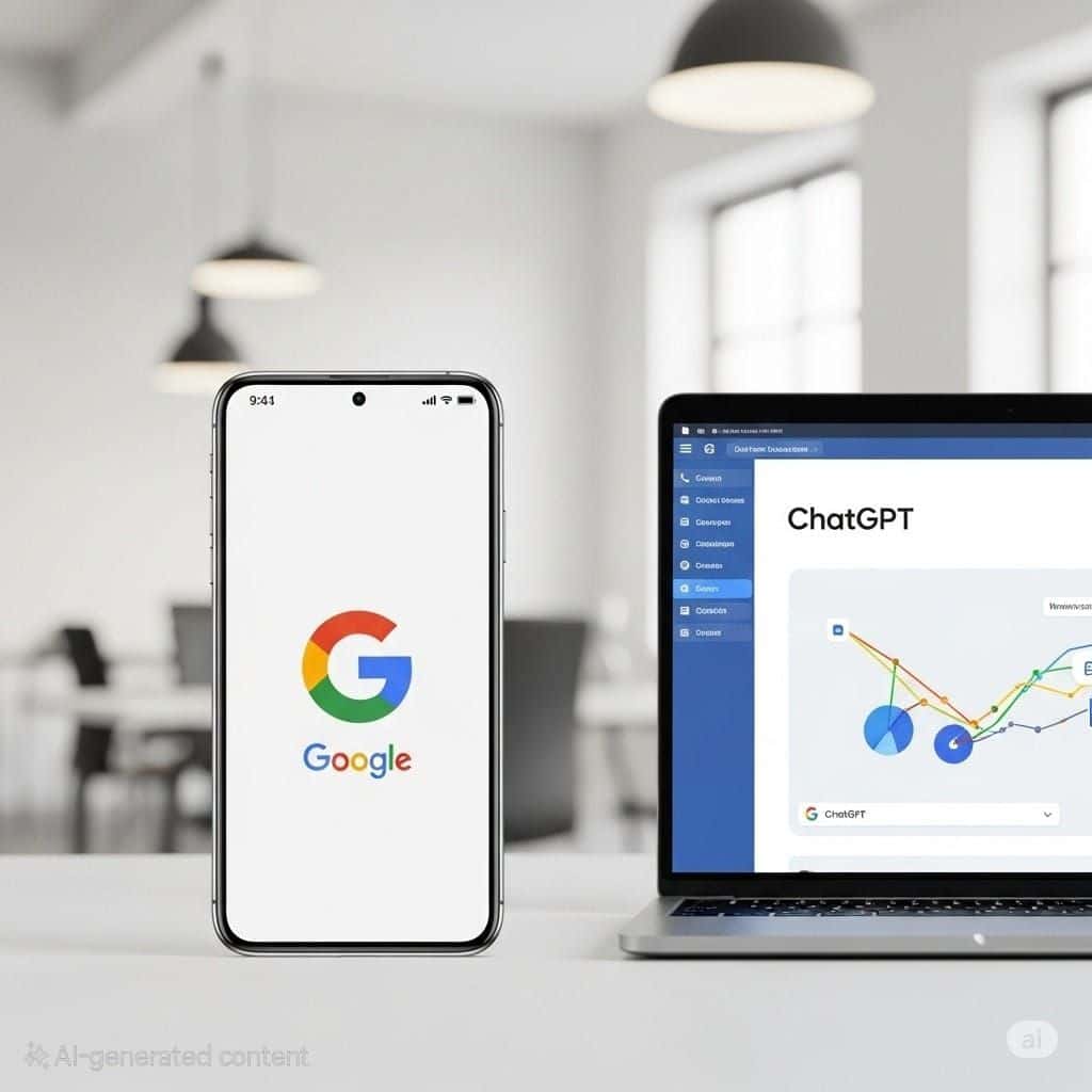 Google Cloud Joins OpenAI’s Roster, Shaking Up the Battle for AI Supremacy