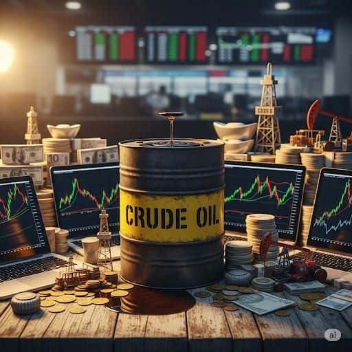 Why Are Diesel Shortages Driving the Oil Price Recovery?