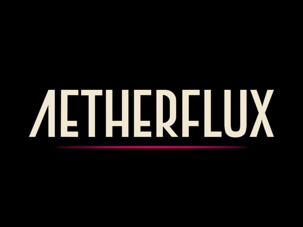 Aetherflux