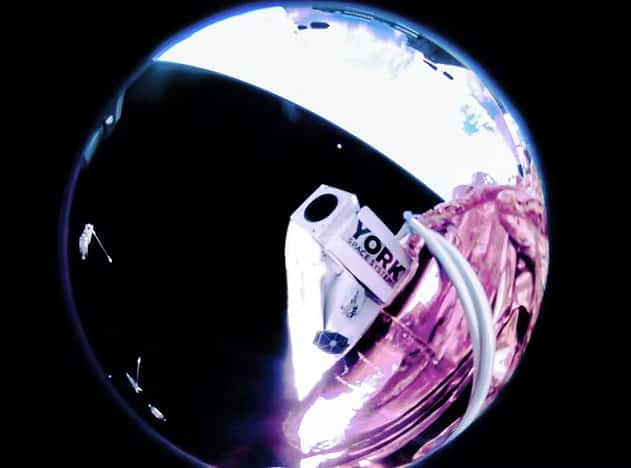 York Space Systems Completes Acquisition of ATLAS to Boost Satellite Communications
