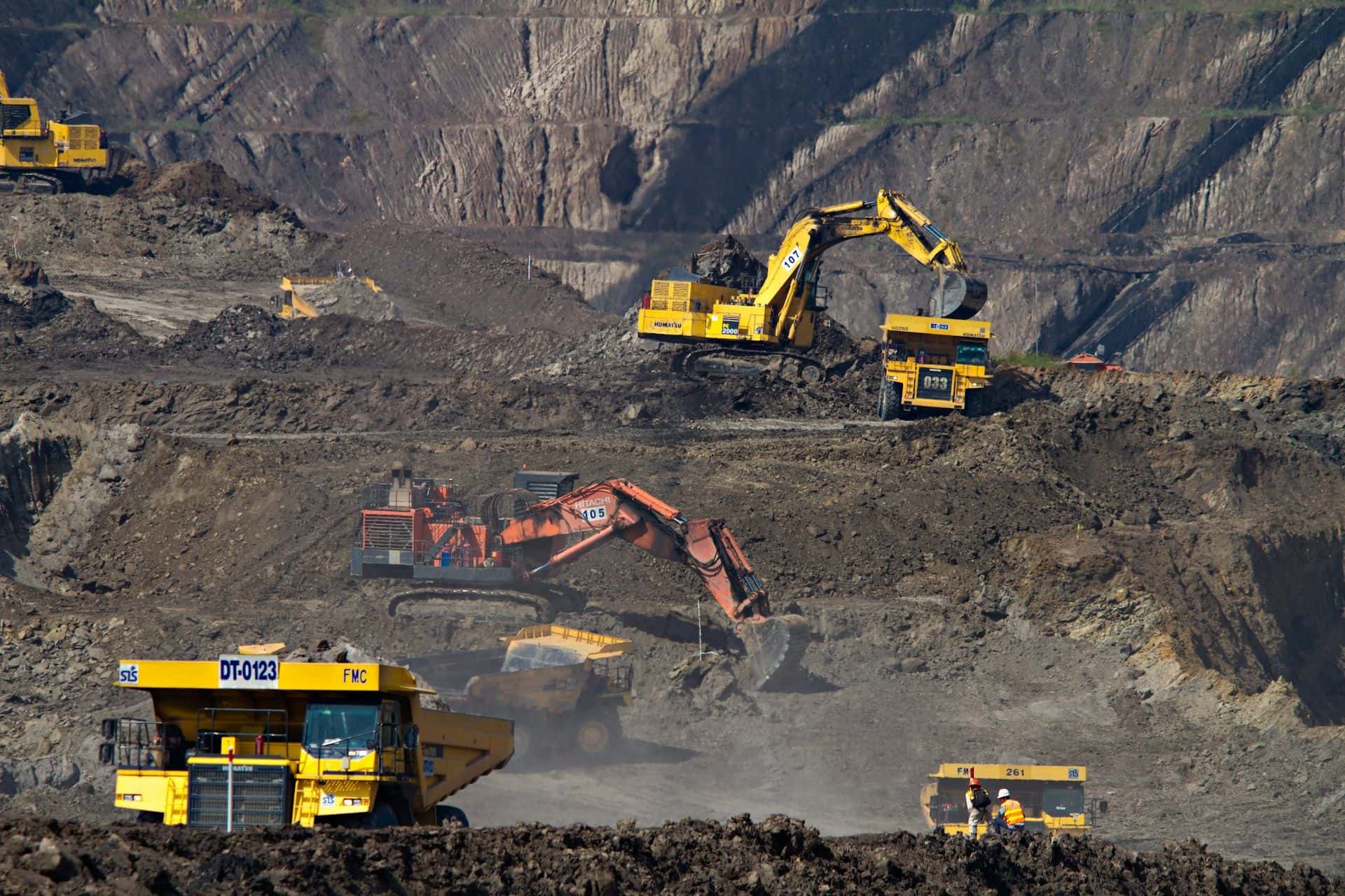 Control Over Uranium Resources Becomes a Geopolitical Flashpoint in West Africa