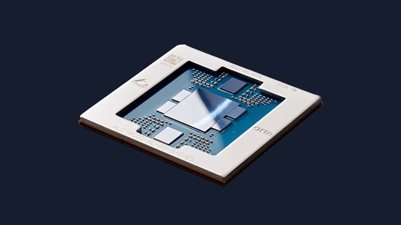 Will Graviton4's Bandwidth Breakthrough Reshape Cloud Computing?