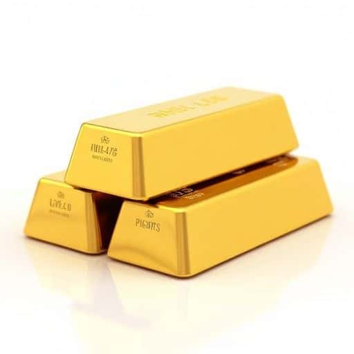Gold Prices Slide as Trump’s EU Tariff Delay Cools Safe-Haven Demand, Yet U.S. Fiscal Woes Persist