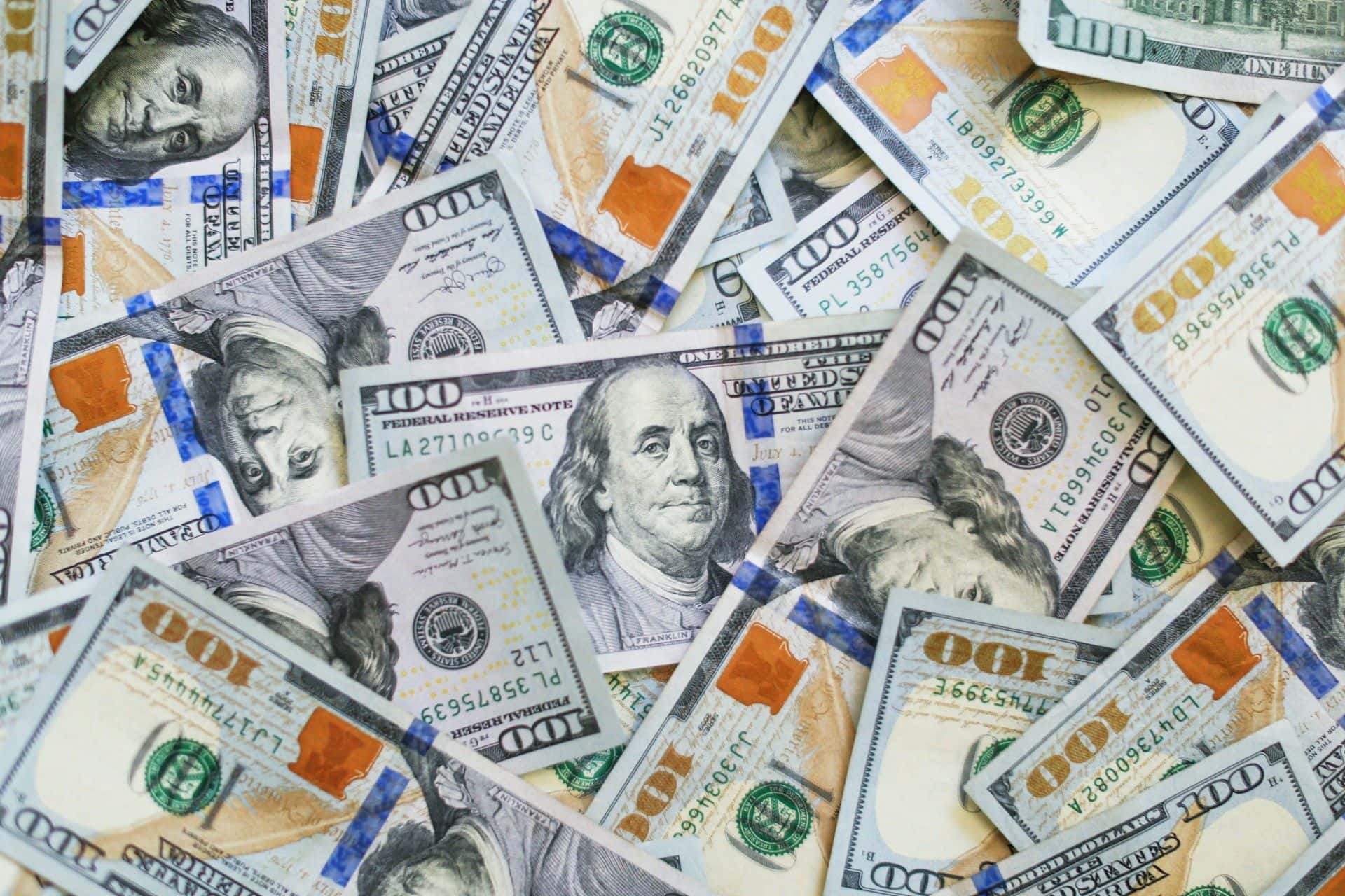 USD Weakens Amid Tariffs and Budget Woes: NZD/USD Poised for Gains