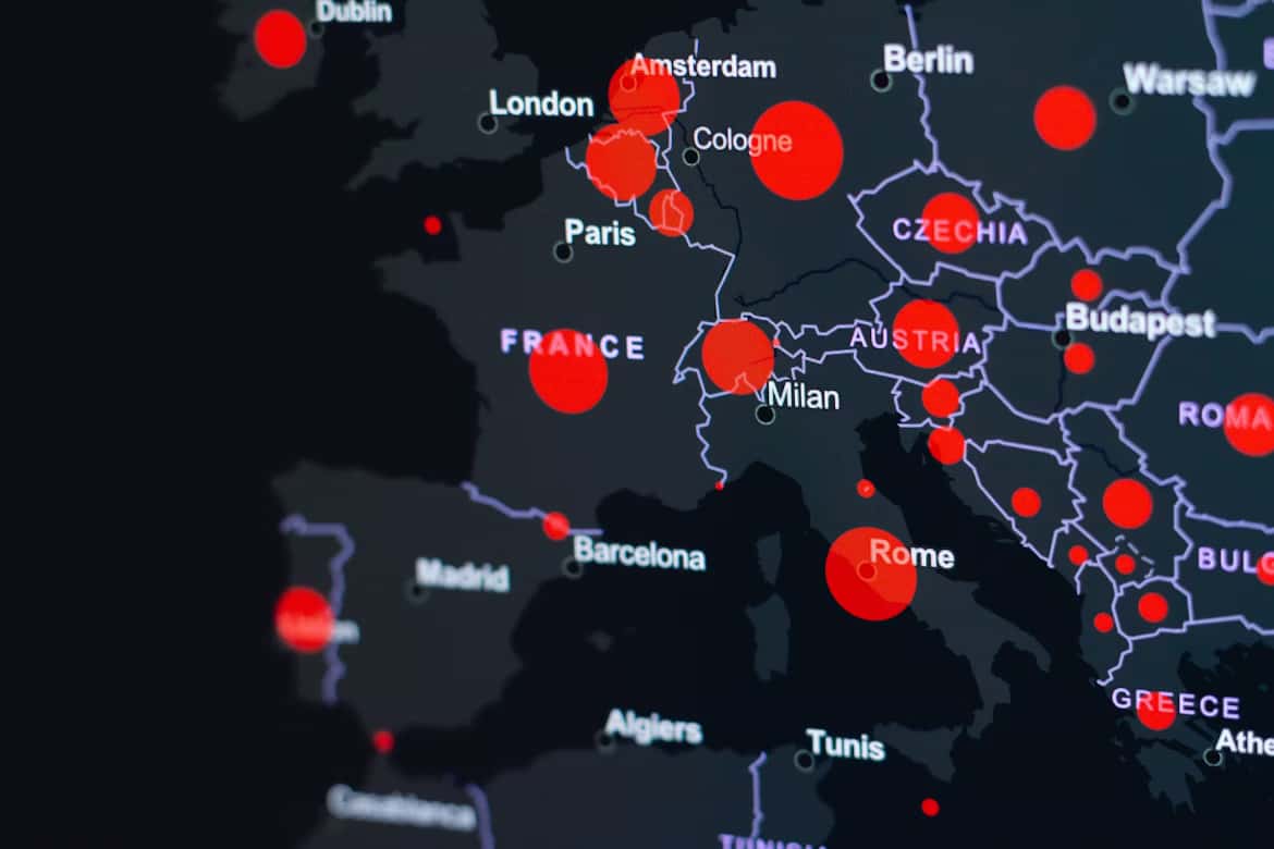 Record 76 Proposals Signal Europe’s AI Gigafactory Race Is Accelerating