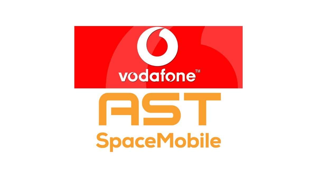 Vodafone and AST SpaceMobile Set New Benchmark with 120 Mbps Direct-to-Device Satellite Service