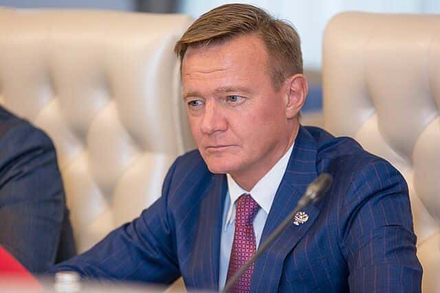 Starovoit’s Death Deepens Mystery Around Kremlin Dismissals