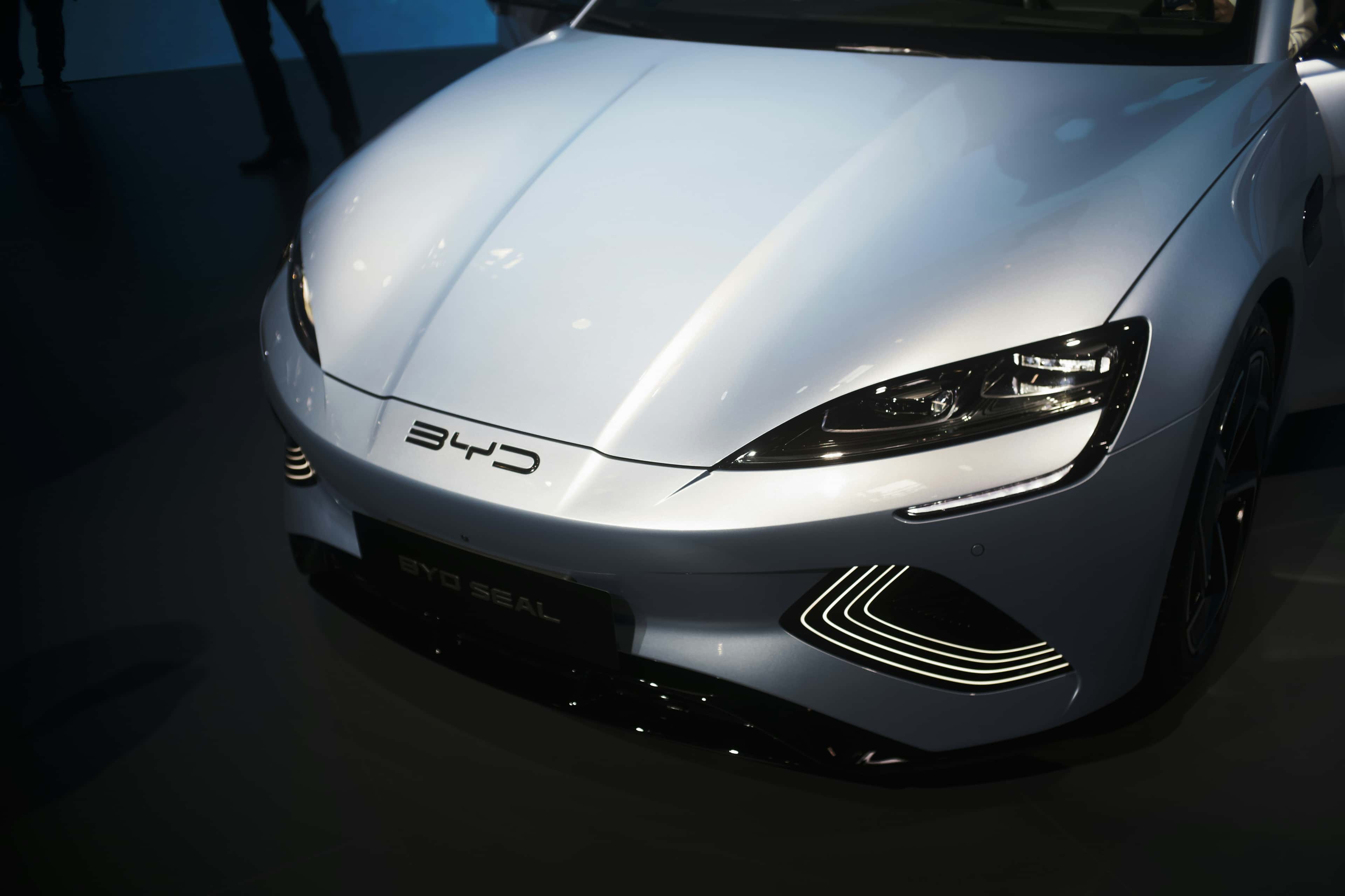 BYD (EV).