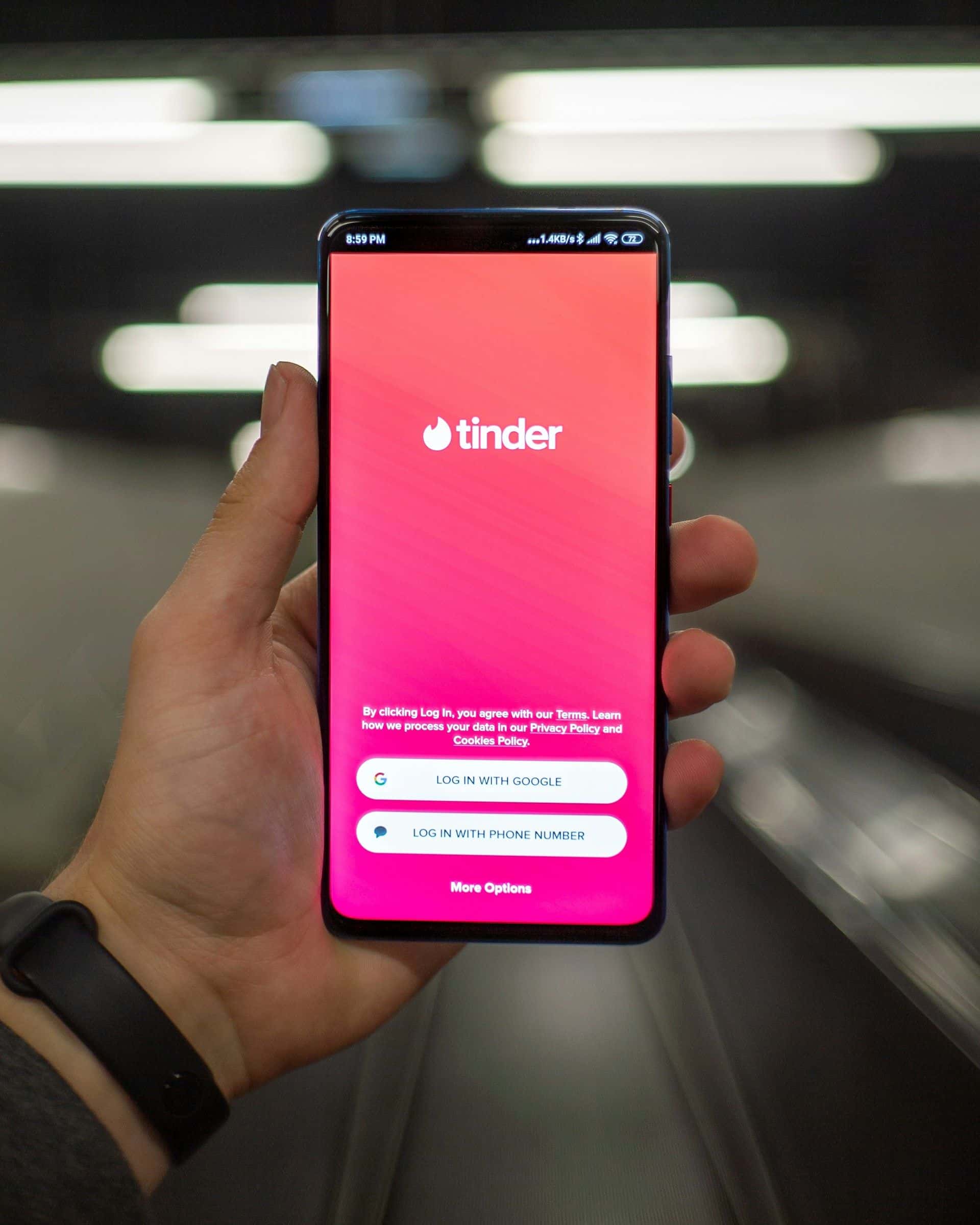Will Privacy Concerns Under California Law Hinder Tinder’s New Verification Rollout?