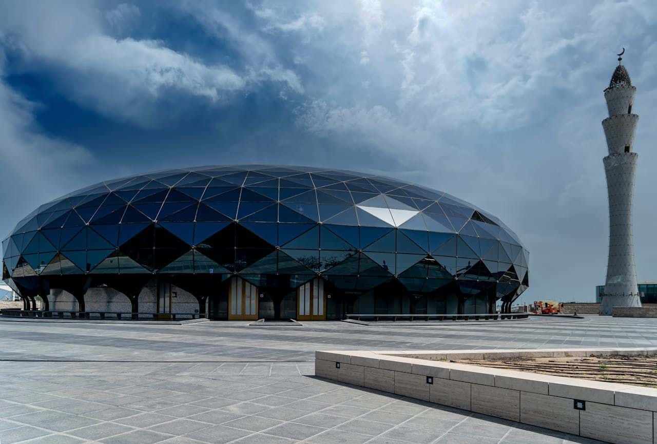 Qatar’s Airspace Closure Signals Heightened Regional Security Risks