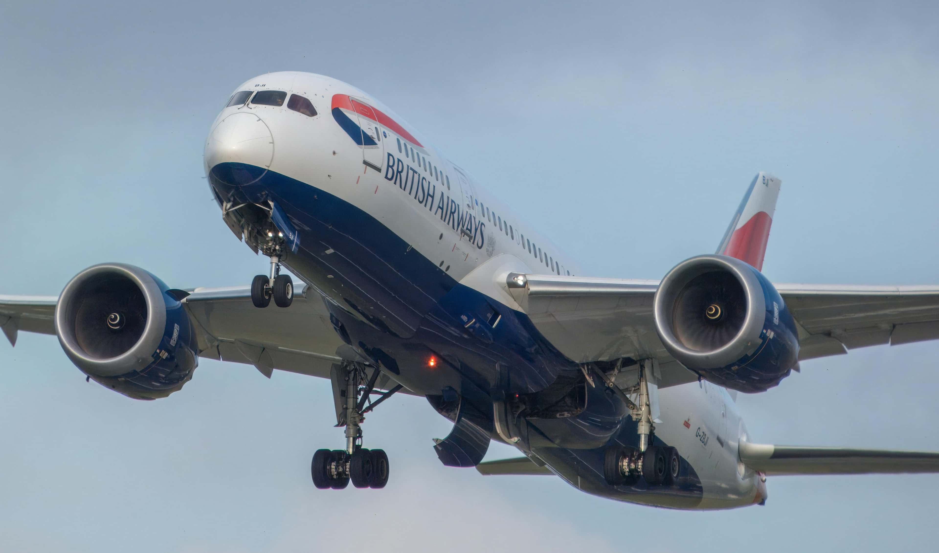 British Airways Owner IAG Orders 71 Aircraft for Long-Haul Fleet Expansion