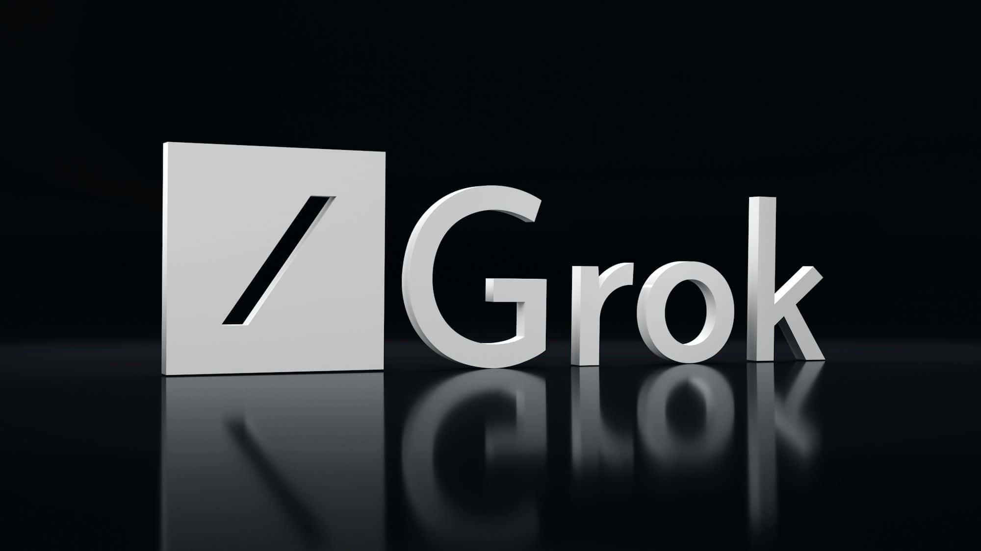 Grok by xAI
