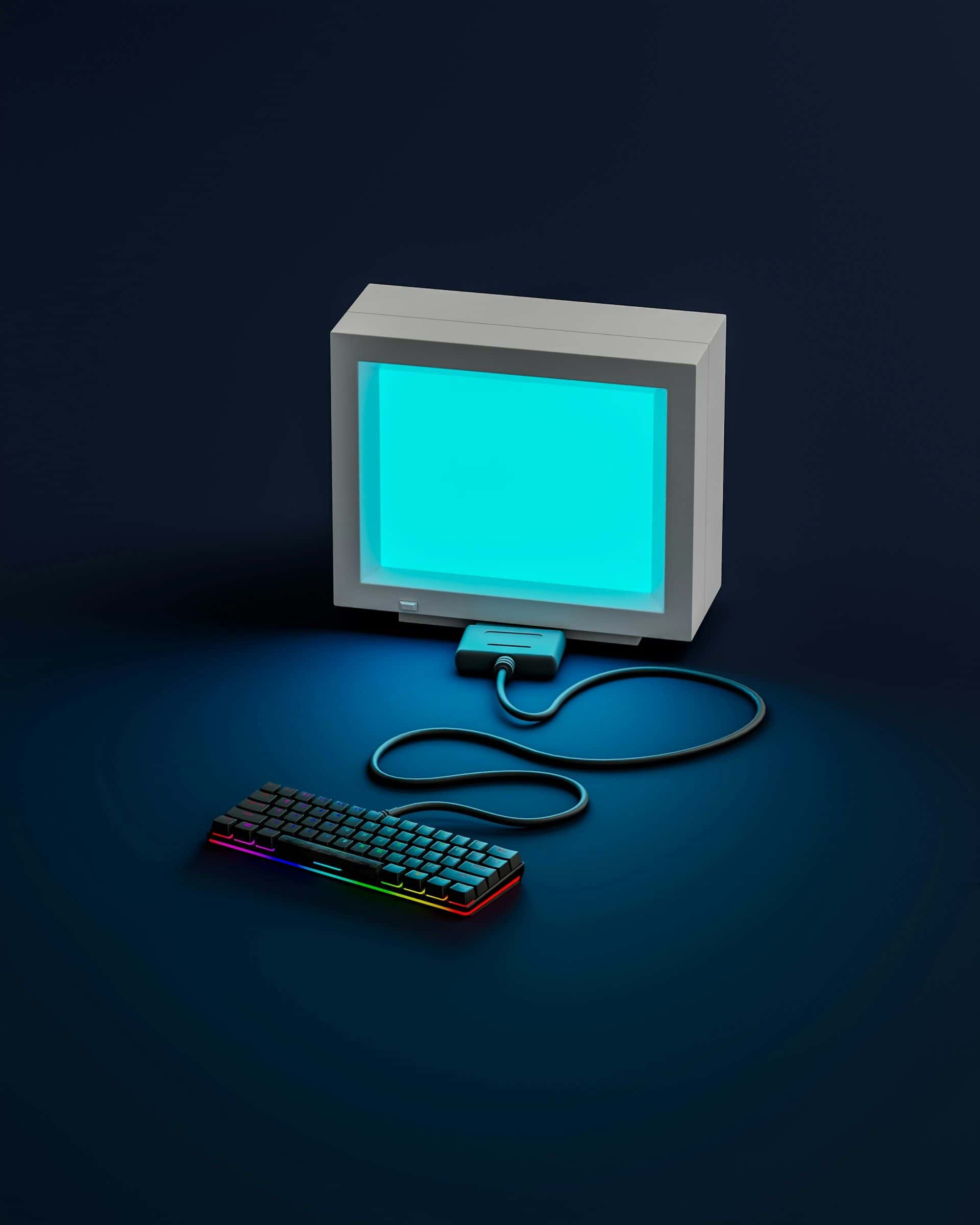 Is Penn State's 2D Computer Ready to Scale for Commercial Use?