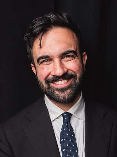 Can Zohran Mamdani’s Warning About Billionaire Influence Spark a Democratic Revival in New York?