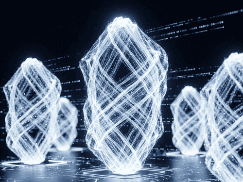 Scientists unveil light crystals that could revolutionize data tech