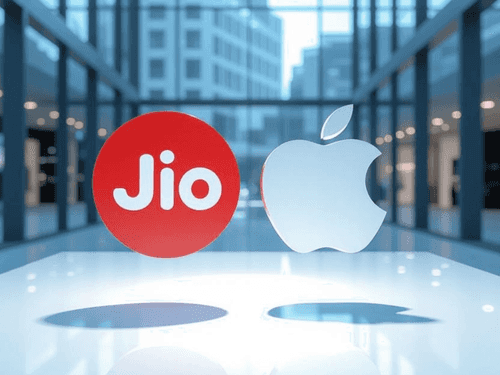 Apple and Jio collaborate to bring WhatsApp-like RCS messaging to India