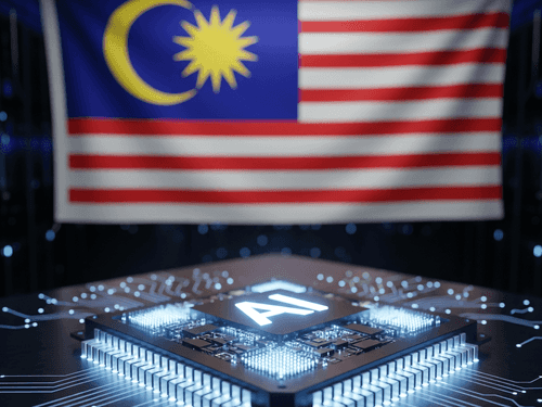 Malaysia enters AI chip race with domestically designed MARS1000 processor