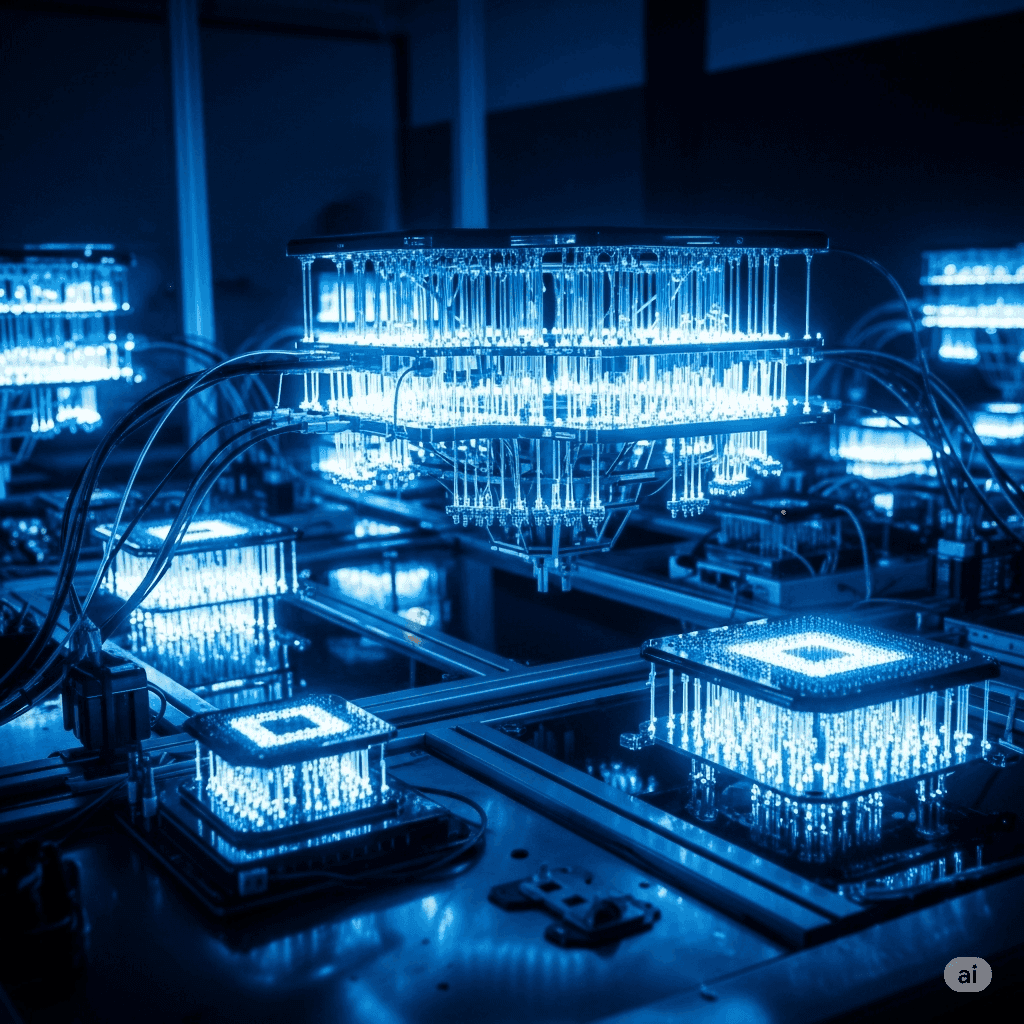 ‘Magic State’ Breakthrough Changes the Quantum Game Forever
