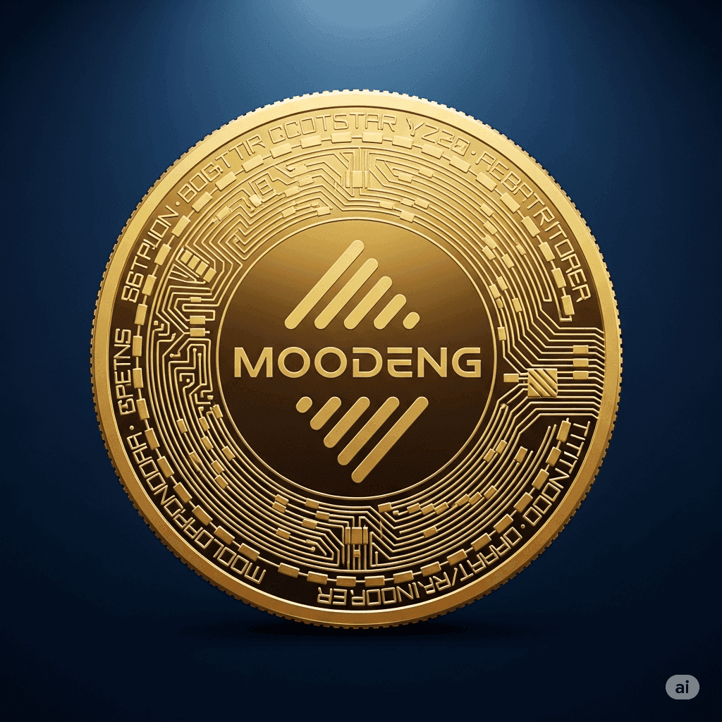 MOODENG Crypto Surges 30% Amid Market Dip: Is BRETT the Smarter Meme Coin Bet?