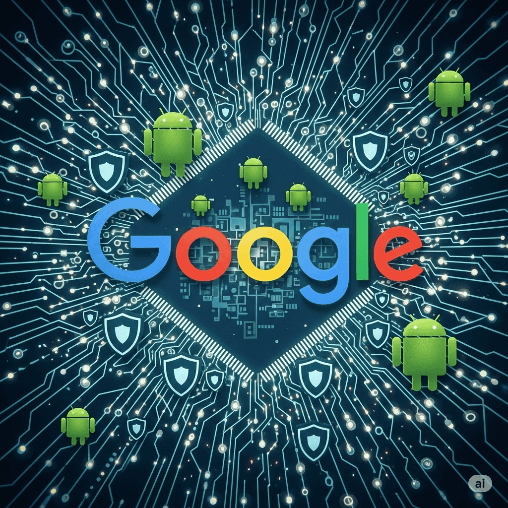 BADBOX 2.0 Botnet: Google Sues 25 in China for Android Attack