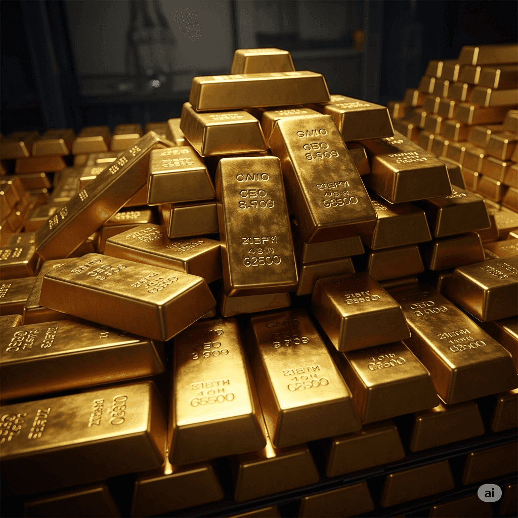 Gold Prices Recover from Daily Lows as USD Weakens, but Risk-On Sentiment Caps Gains