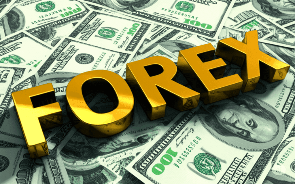 Forex Markets Brace for Volatility as Risk Aversion Grips Week’s Start