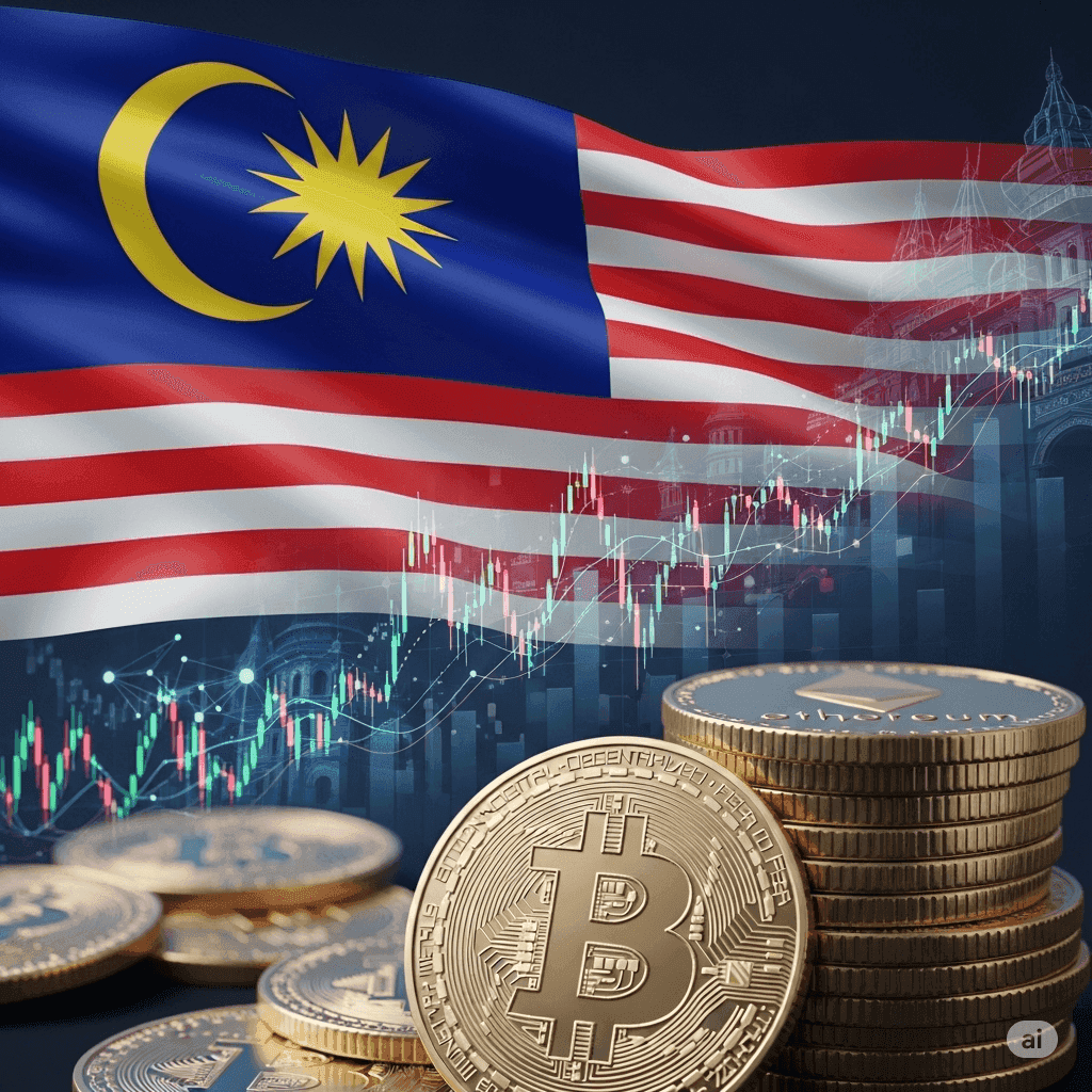 Can Malaysia’s Crypto Listing Reform Accelerate Market Growth Without Heightening Risk?