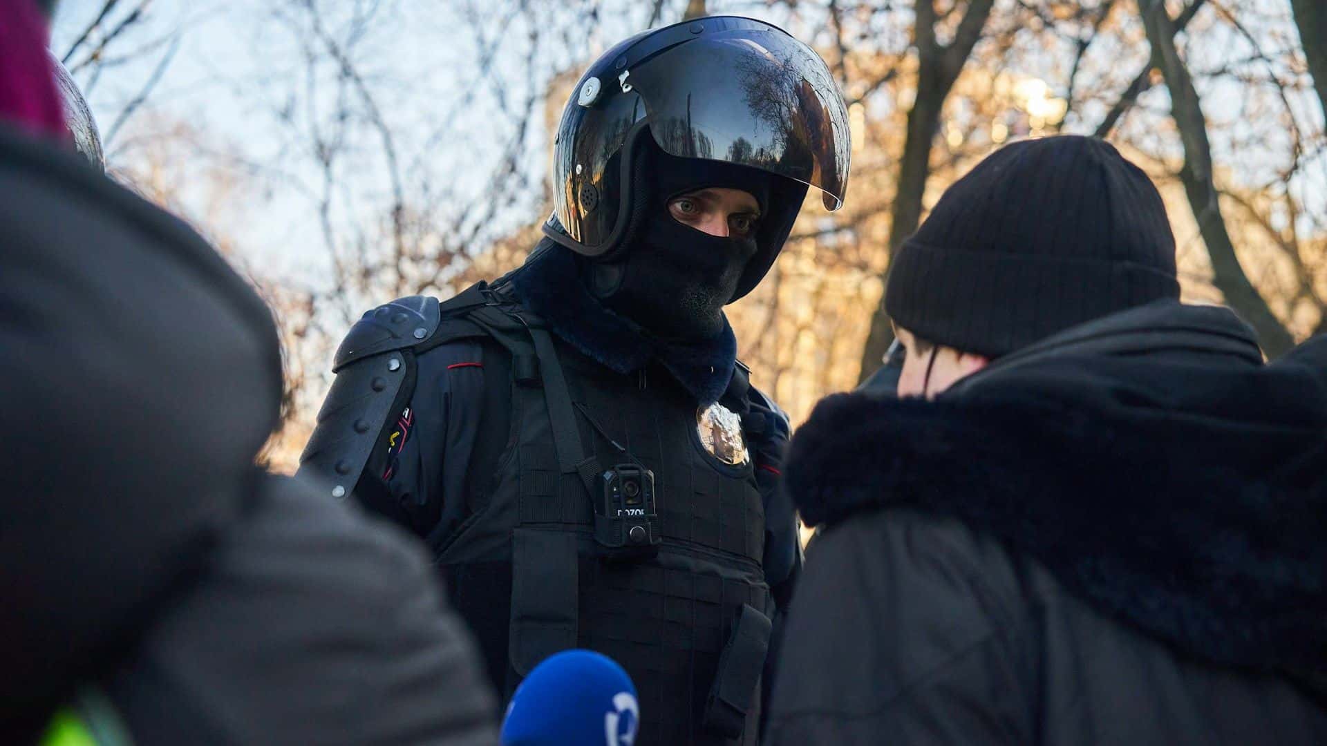 Can Serbia’s Protesters Force Snap Elections Amid Vucic’s Crackdown?