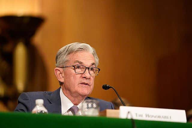 U.S. Dollar Retreats On Dovish Powell: Analysis For EUR/USD, GBP/USD, USD/CAD, USD/JPY