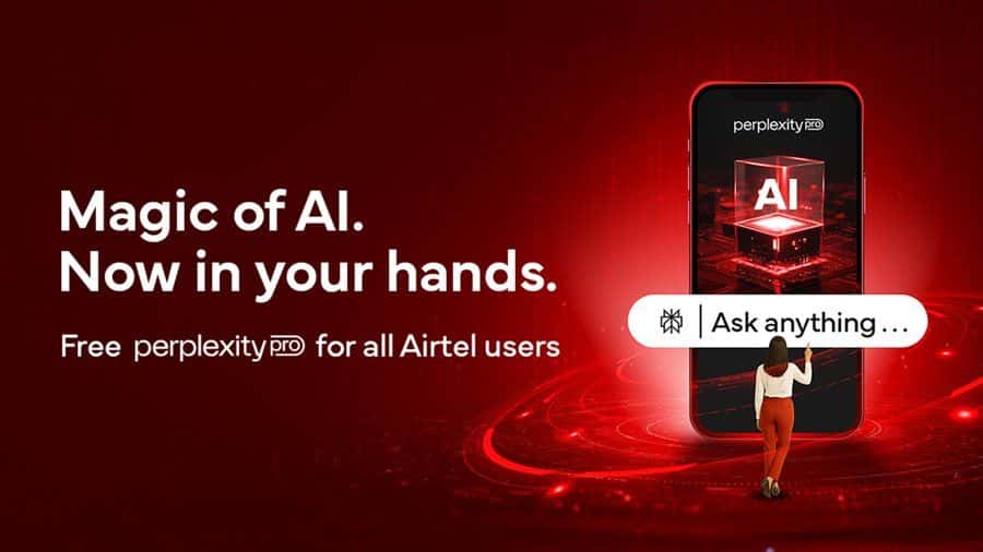 Can Airtel's AI giveaway really sway India’s fierce data wars?