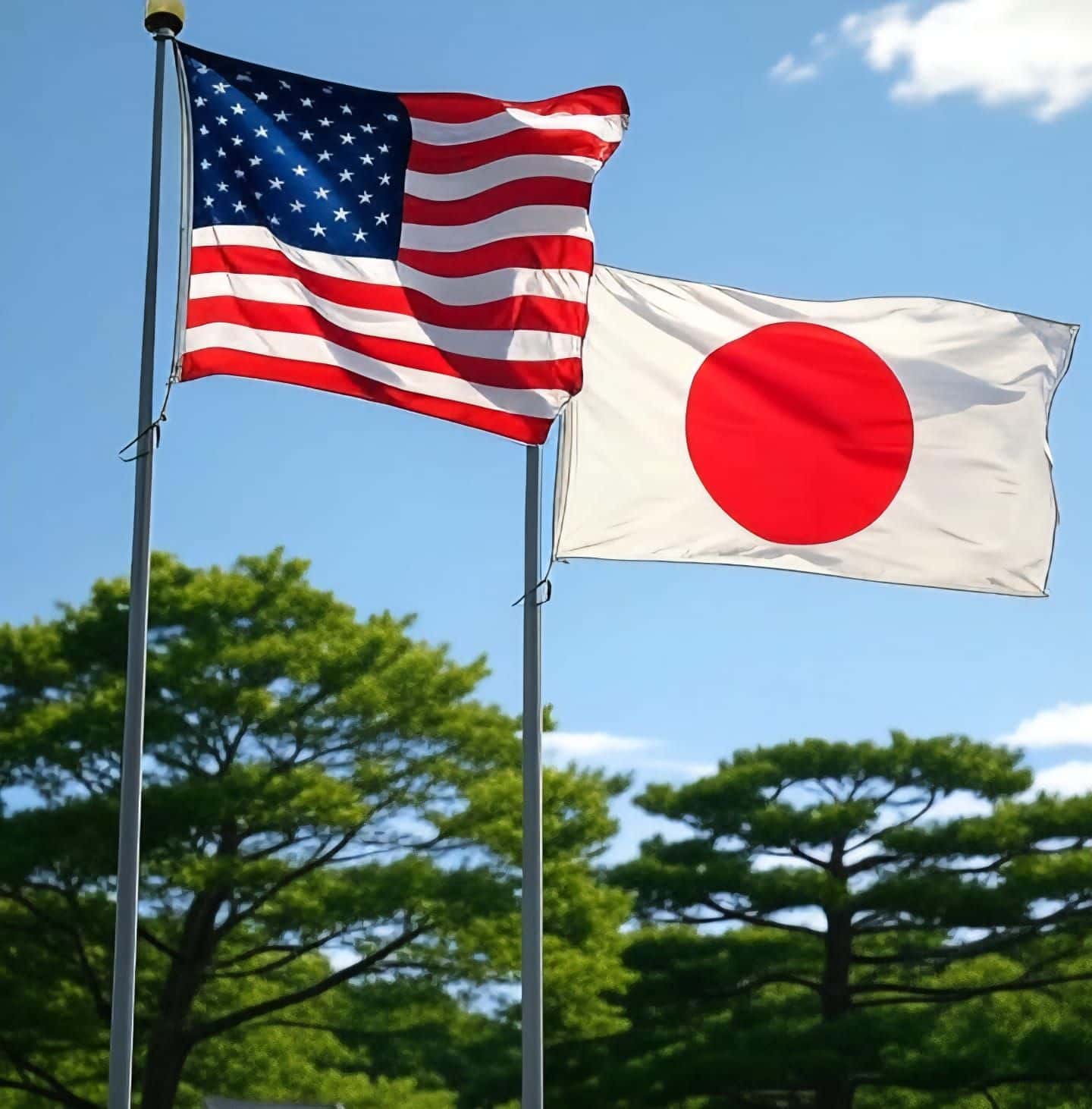US demands for higher defense spending strain the Japan-US alliance