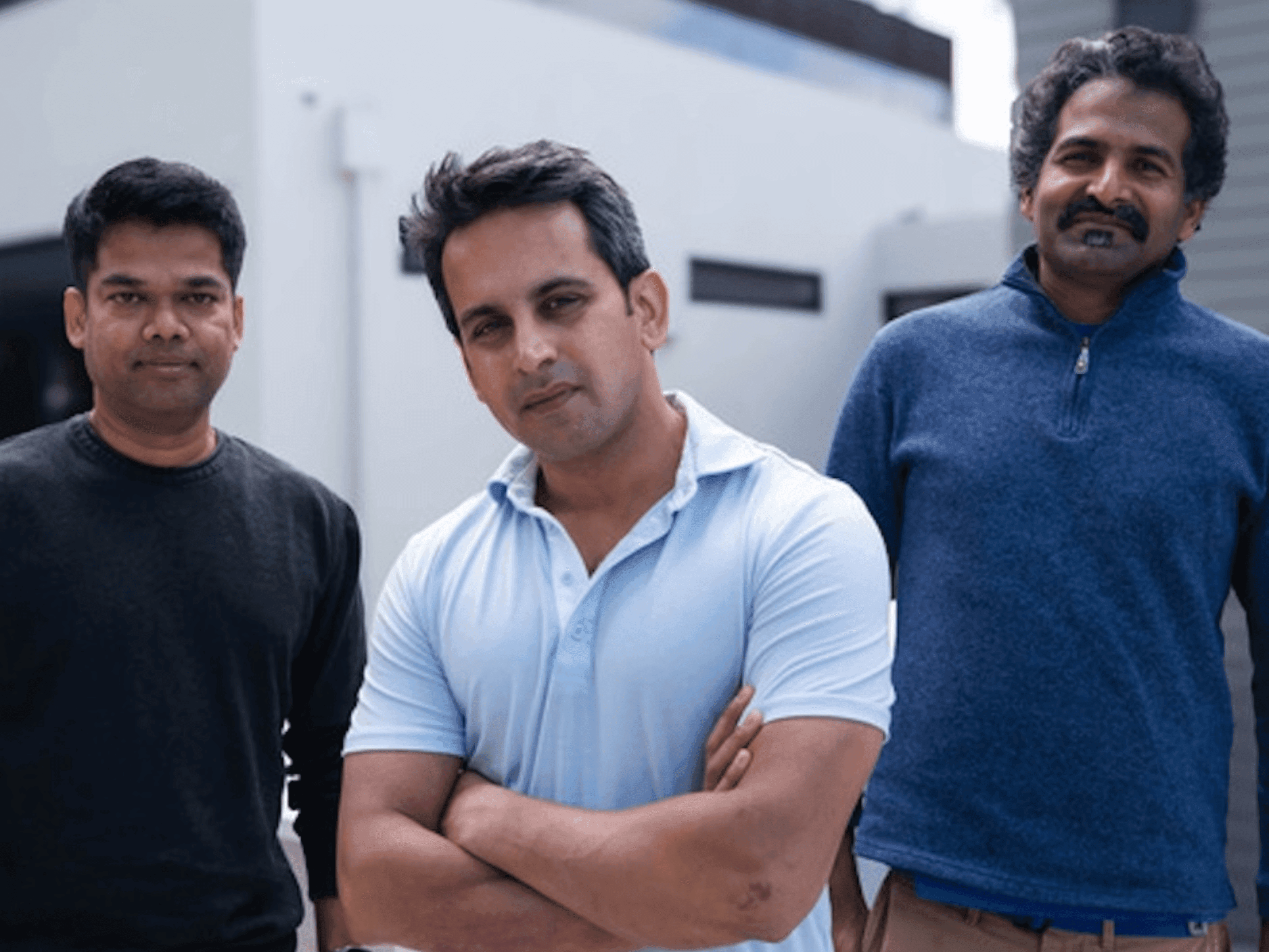 Scale AI ex-CTO launches game-changing big data AI agent