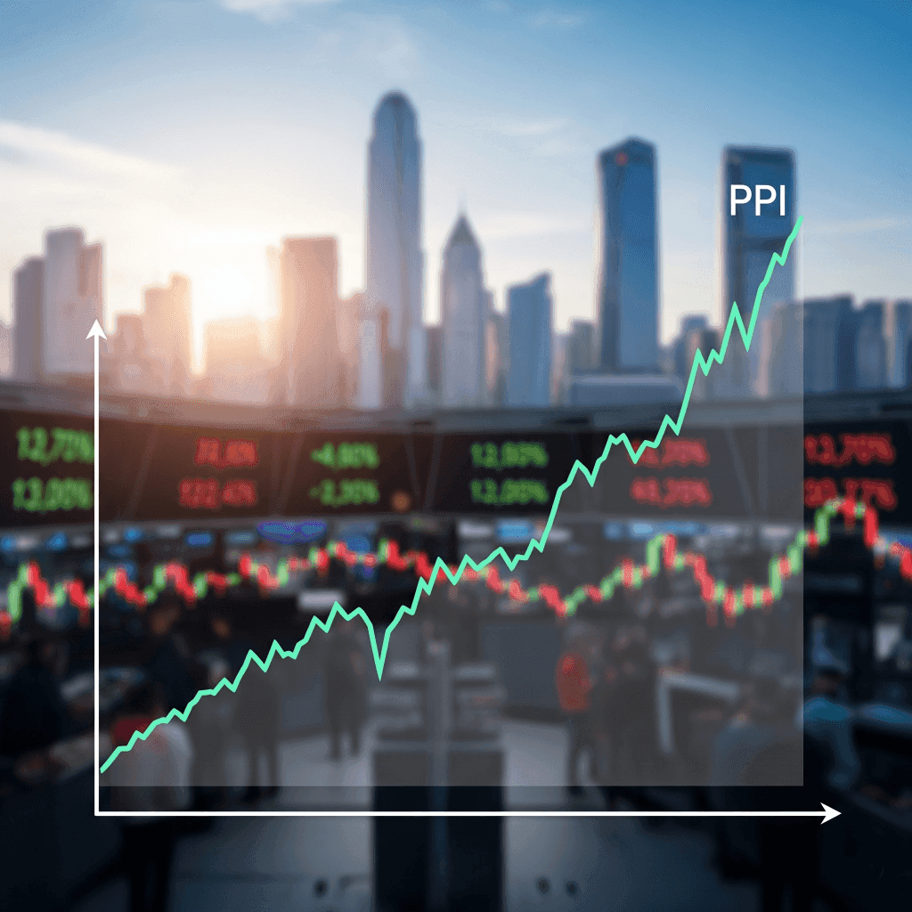Is a September cut safe after a 0.9% PPI surprise?